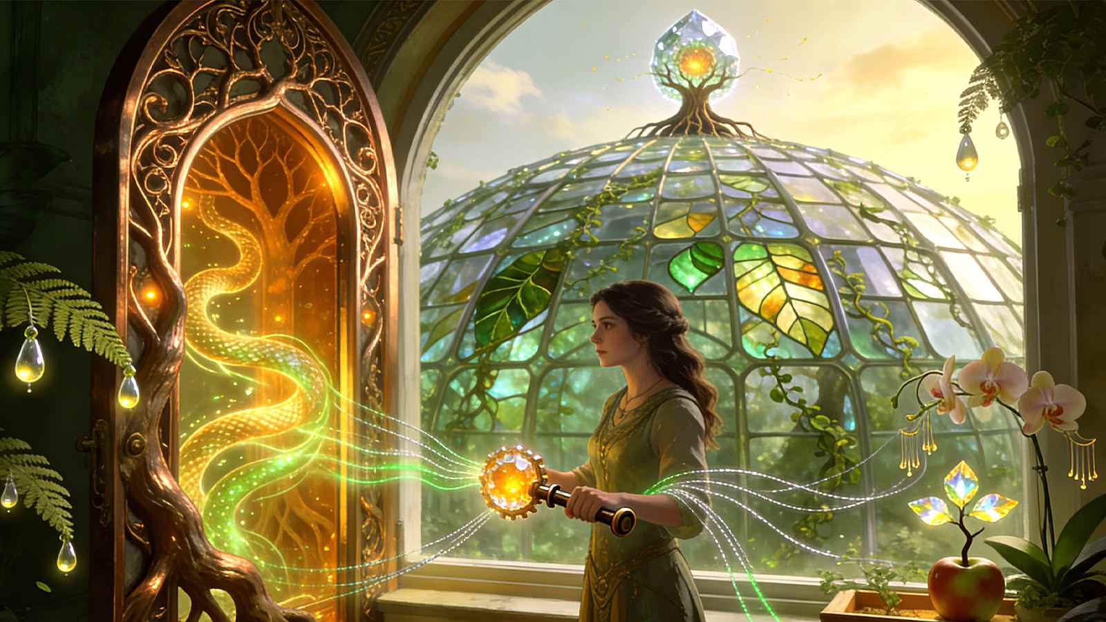 Teaching Glass To Breathe – The Rhythm Of Recovery | Verway Institute